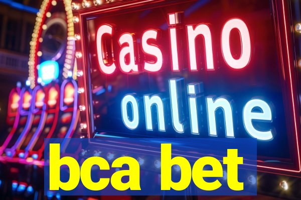 bca bet